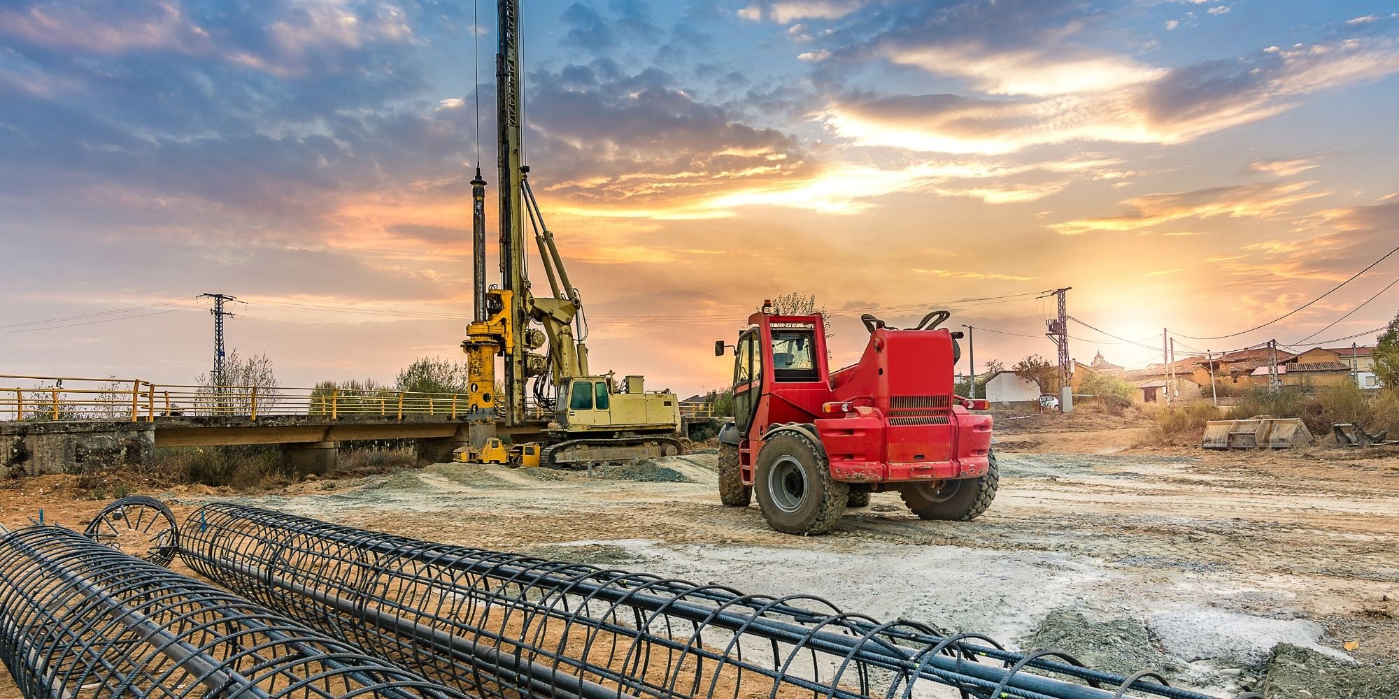 Drilling