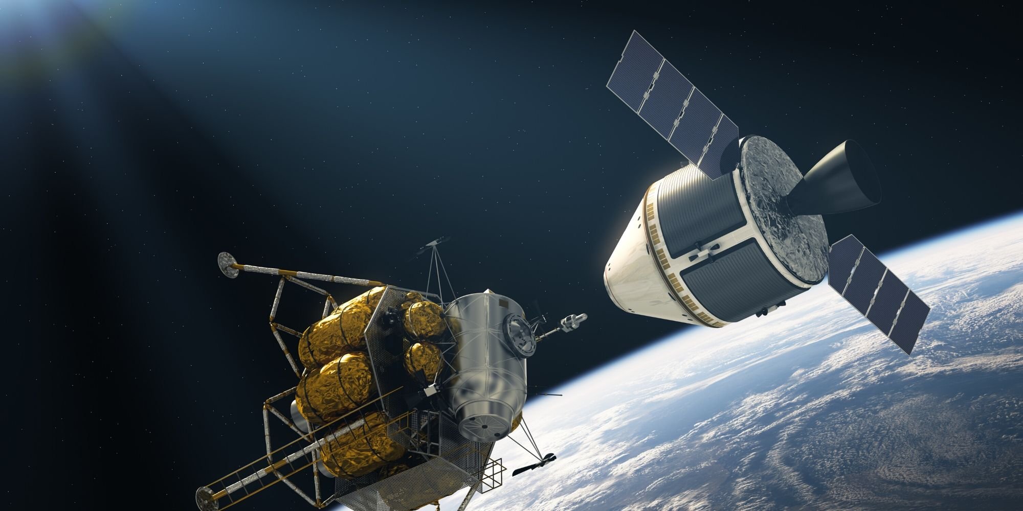 Space