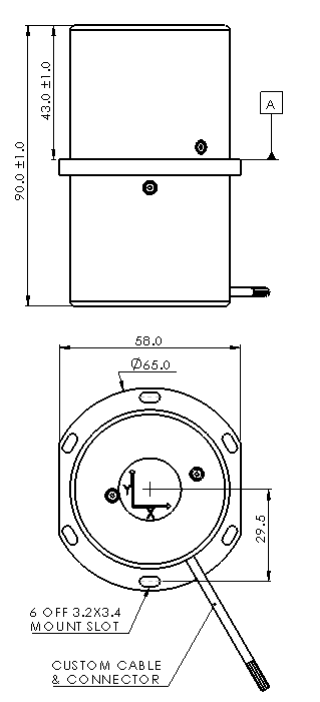 GI-CVG-E22XXD Schematics