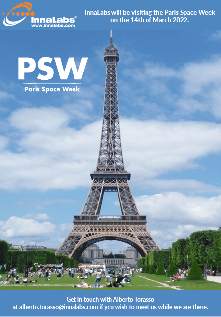 PSW Event Banner
