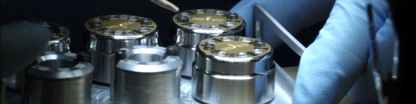 Gyro Clean Room 600 x 150