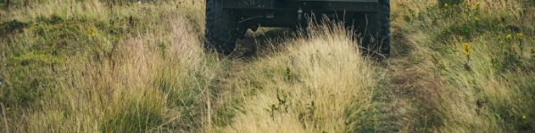 Vehicle Platform Stabilisation