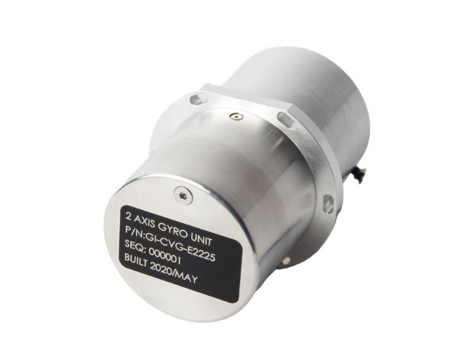 E-Series Gyro